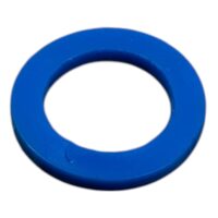 Garnitura tevi apa-gaz din cauciuc, 1 tol