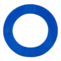 Garnitura tevi apa-gaz din cauciuc, 1 tol