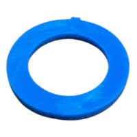 Garnitura tevi apa-gaz din cauciuc, 3/4