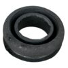 Garnitura vas WC din cauciuc, 32 mm