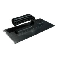 Gletiera (drisca) din inox pentru glet si tencuiala decorativa