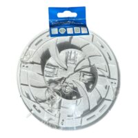 Grila ventilatie rotunda reglabila 80-150 mm