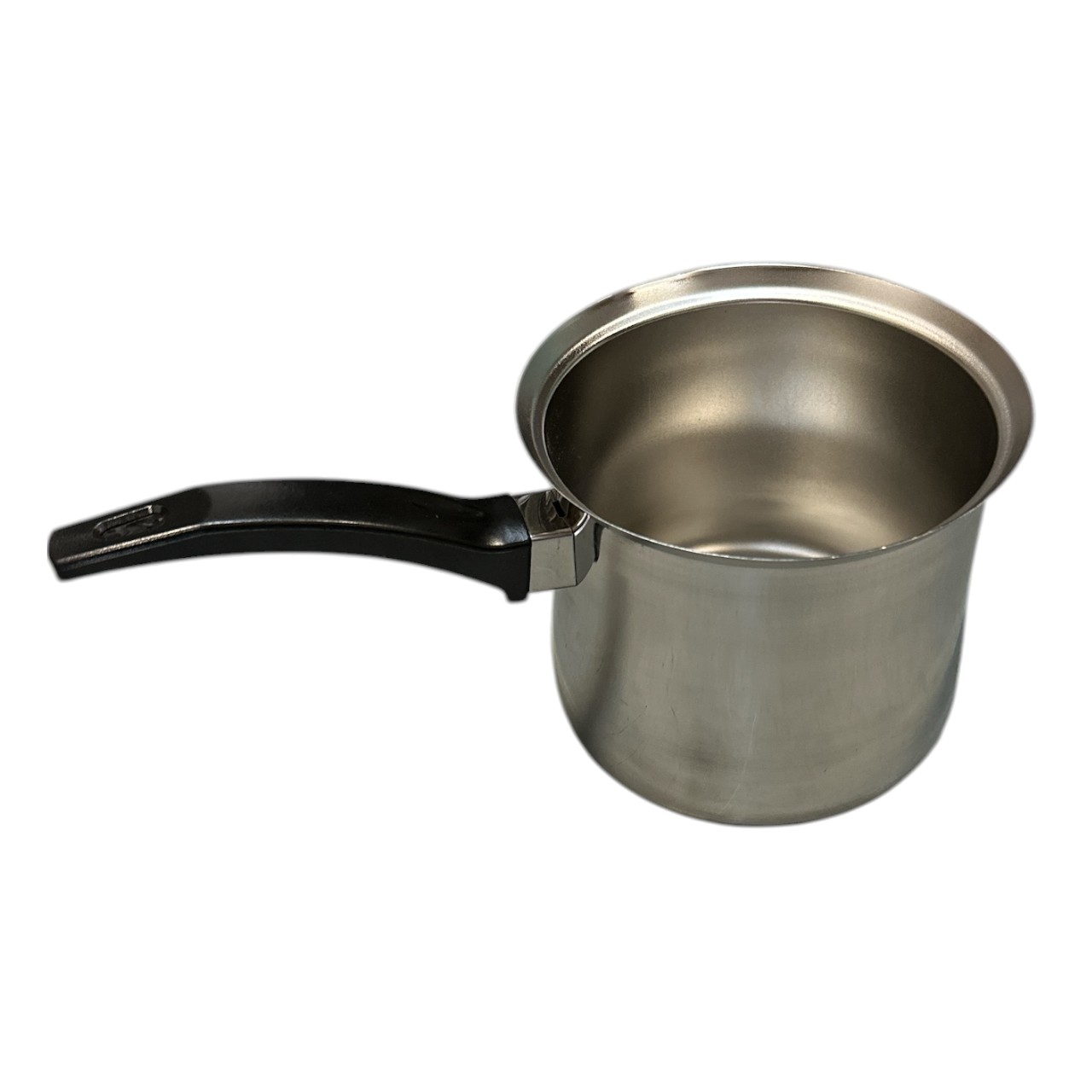 Ibric cafea/ceai din inox 1.2 L - imagine 2