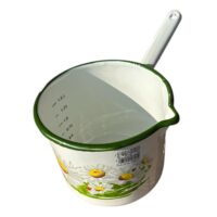 Ibric smaltuit gradat 1.5 litri