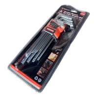 Imbus stea, set 9 buc