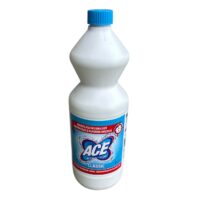 Inalbitor / Clor pentru rufe albe Ace clasic universal 1 L