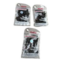 Lant Drujba 32 dinti, 64 Pinteni, Pas 0.325, Set 3 bucati