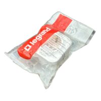 Legrand Priza simpla Forix, aplicata, tip schuko