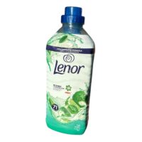 Lenor Freshness Balsam rufe 71 spalari, 1.491 litri