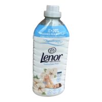 Lenor Sensitive Cotton Fresh Balsam de rufe, 59 spalari, 1.239 ml
