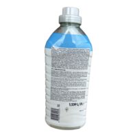 Lenor Sensitive Cotton Fresh Balsam de rufe, 59 spalari, 1.239 ml