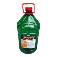 Lichid de Parbriz (Stropgel) Solutie Vara, 5 litri