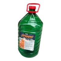 Lichid de Parbriz (Stropgel) Solutie Vara, 5 litri