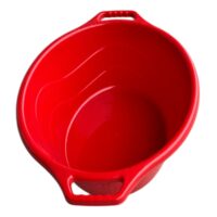 Lighean plastic oval 12L