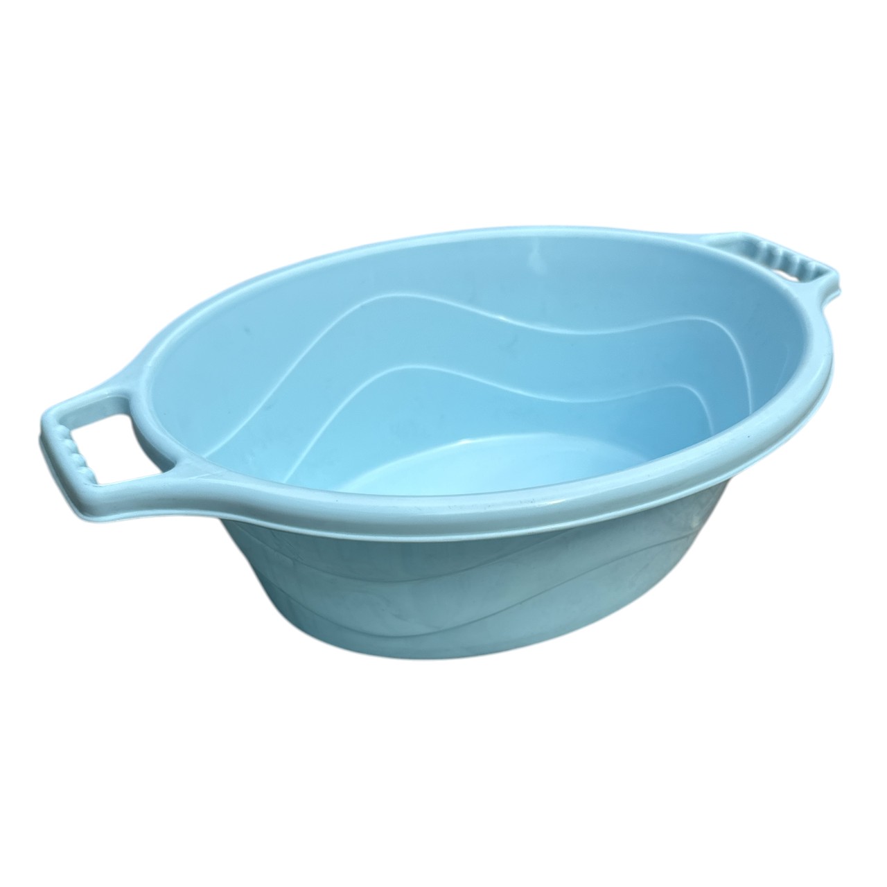 Lighean Plastic Oval 4 L (litri)