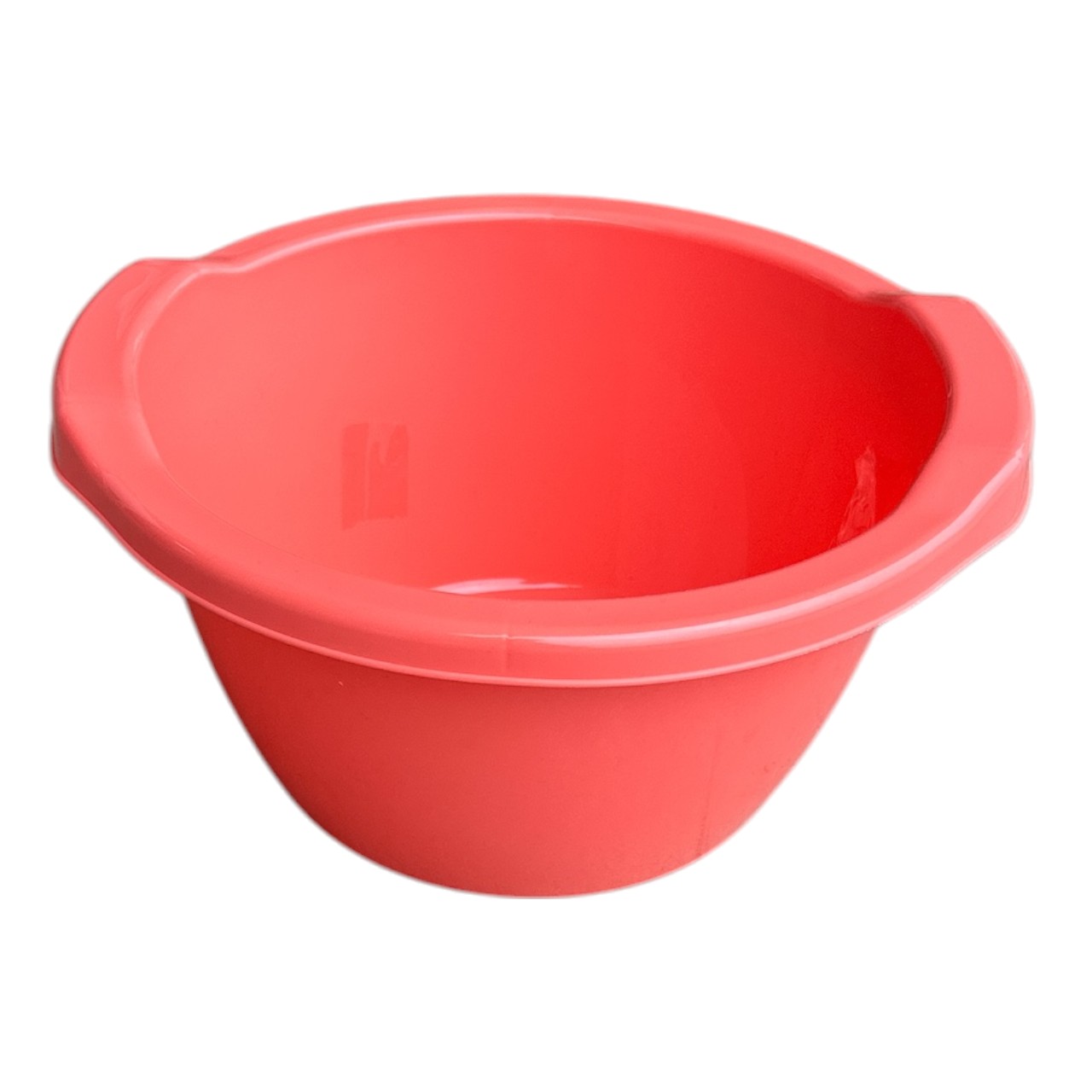 Lighean rotund cu manere 3L