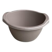 Lighean rotund cu manere 3L