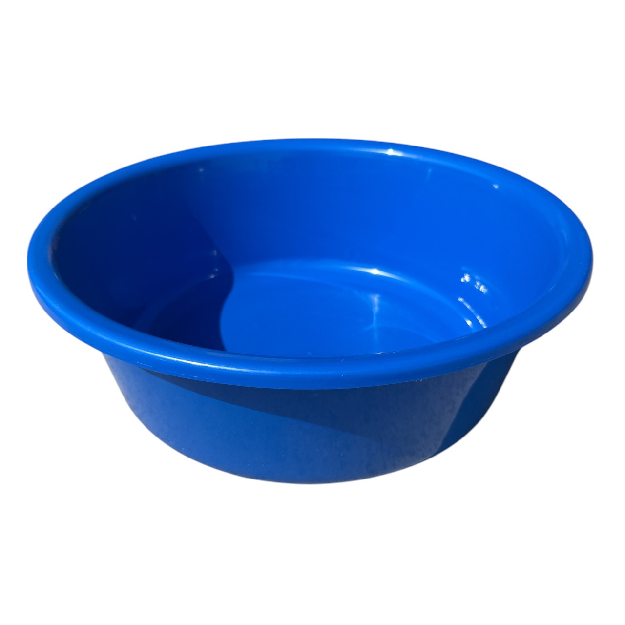 Lighean Rotund din Palstic 40.5 cm 12 L (litri) - imagine 2