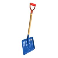 Lopata auto pentru zapada