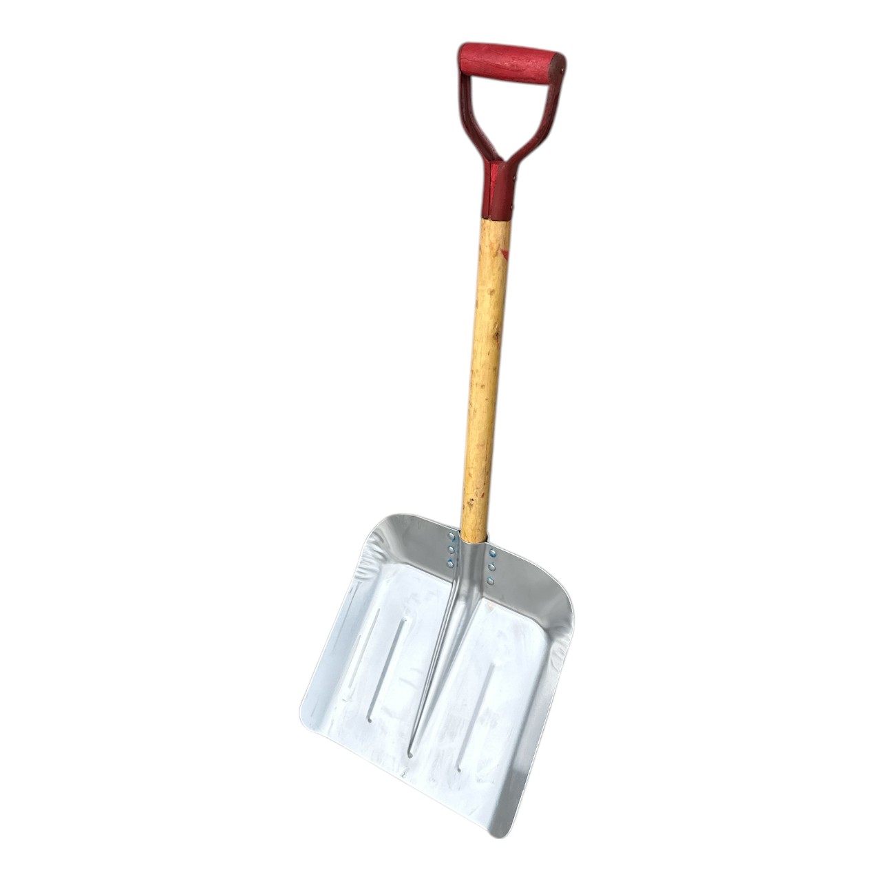 Lopata zapada auto din aluminiu, 33.5 cm - imagine 3