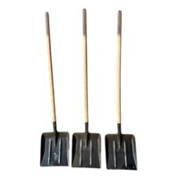 Lopeti Zapada (Metalice) Late cu Cozi Lungi, set 3 bucati