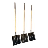 Lopeti Zapada (Metalice) Late cu Cozi Lungi, set 3 bucati