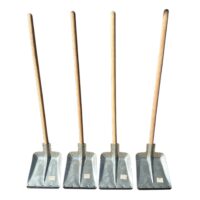 Lopeti Zapada (Zincate) cu Cozi Lungi, 4 bucati