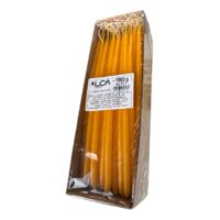 Lumanari Cimitir Decorative, 1 Kg