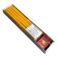 Lumanari parafina, 35 buc