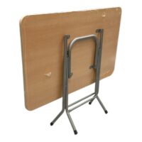 Masa plianta 50x80 cm