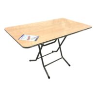 Masa plianta 50x80 cm