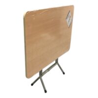 Masa plianta 70x120 cm