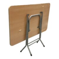 Masa plianta 70x120 cm