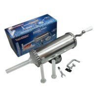 Masina carnati manuala 2.5 kg, carnatar