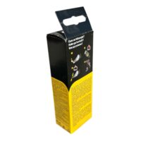 MOMENT - Adeziv transparent de lipit incaltaminte (pantofi, adidasi) 50 ml