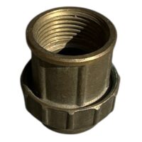 Mufa rapida 1 Tol PN16 (Alama) pentru teava plastic de 32 mm