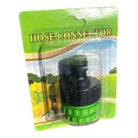 Mufa rapida pentru furtun 1/2, 3/4 si 1"