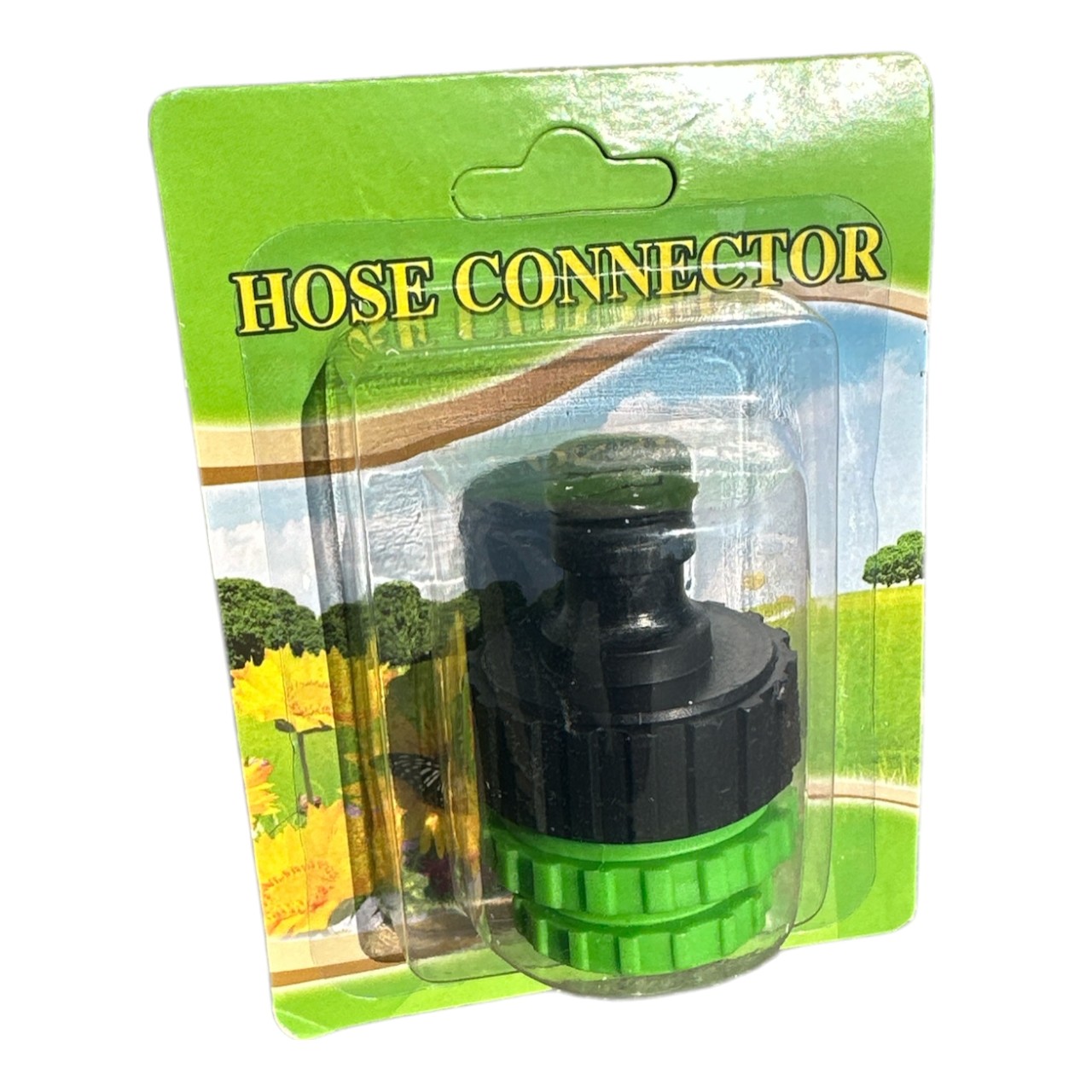 Mufa rapida pentru furtun 1/2, 3/4 si 1" - imagine 2