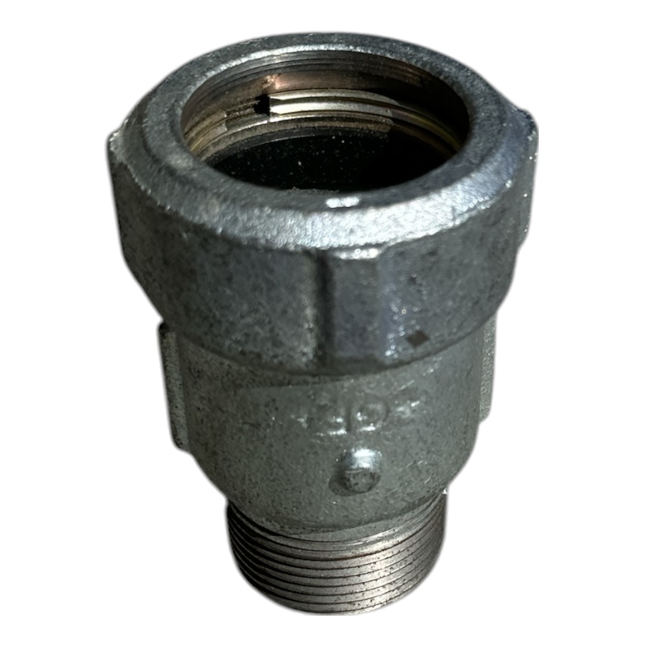 Mufa Rapida Teava Metal 1 1/4, tip gebo