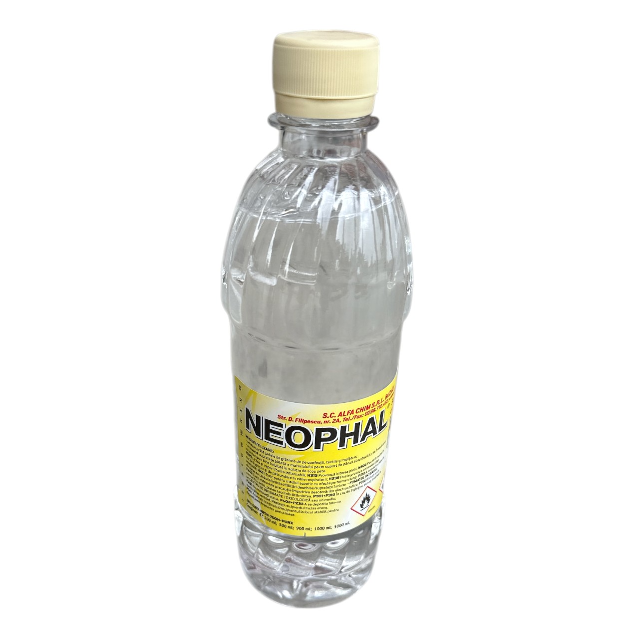 Neofalina - Neophal 500 ml