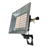 Nurgaz Arzator pe gaz 3000W