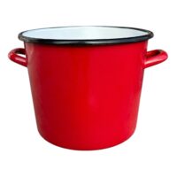 Oala emailata 6 Litri