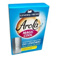 Odorizant frigider Arola Magic Cool 50 gr