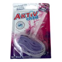 Odorizant WC Aktiv Clean cu parfum de lavanda