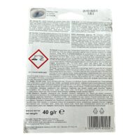 Odorizant WC Aktiv Clean cu parfum de lavanda