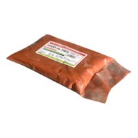 Oxid de fier (feros) rosu, colorant zugraveli si vopsele, 150g