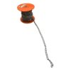 Pachet 10 metri - Lant zincat 4 mm
