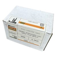 Pachet 1000 bucati, Surub autofiletant, 25mm