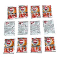 Pachet - 12 x Peak Out granule forte apa calda 80g