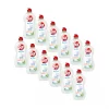 Pachet - 12 x Pur detergent balsam pentru vase cu Aloe Vera 450ml